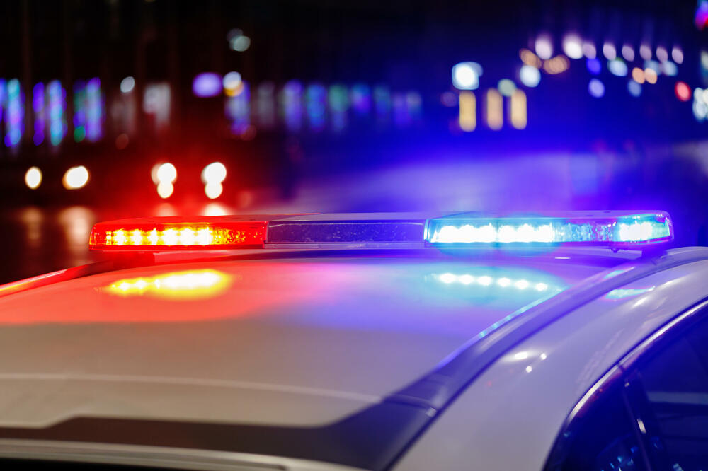 Budva: Rožajcu 15 dana zatvora i 600 eura kazne, vozio pijan, bez dozvole i odbio droga test