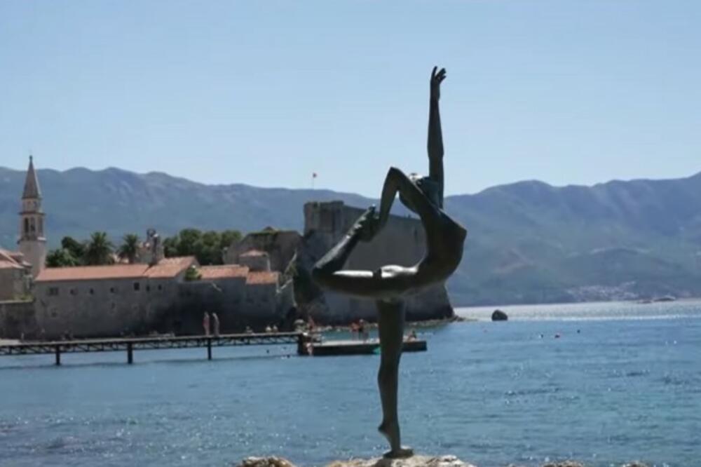 Budva: Turisti se najviše žale na gužve i skupu ponudu