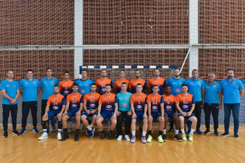 Budvani na minus 10 pred revanš