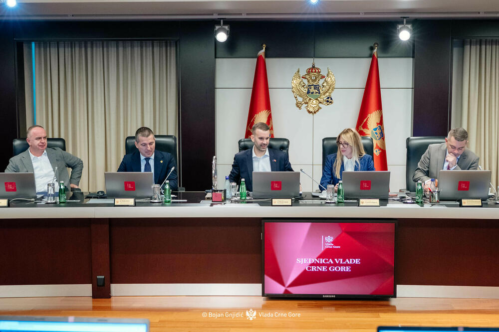 Budžetu falilo 211 miliona eura za tri mjeseca