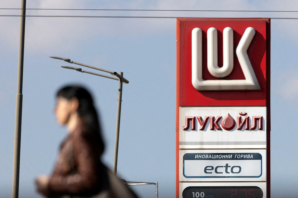 Bugarska dobila britansko odobrenje za izuzeće od sankcija za zaplijenjenu rusku imovinu u sektoru nafte