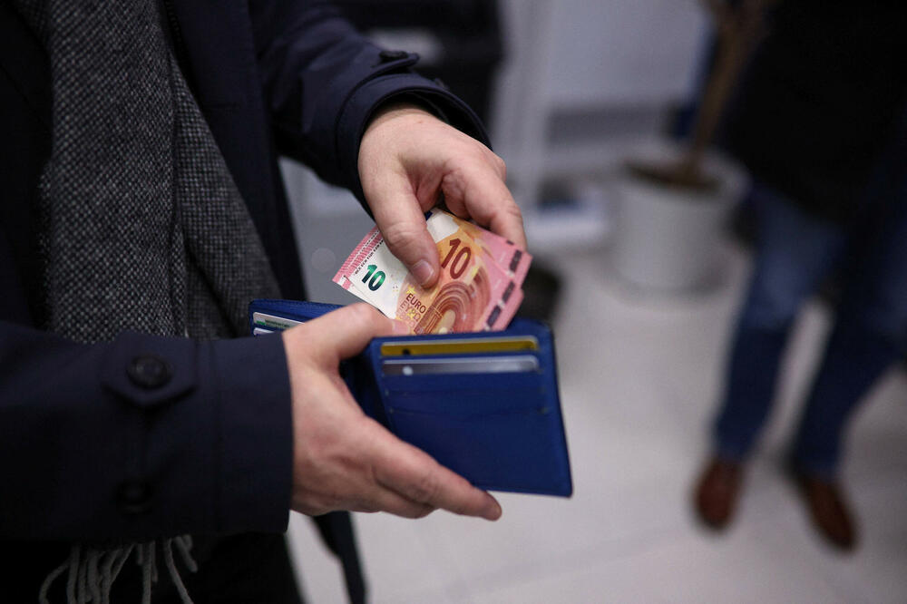 Bugarska postala dio zone eura: Lev odlazi u istoriju 1. februara