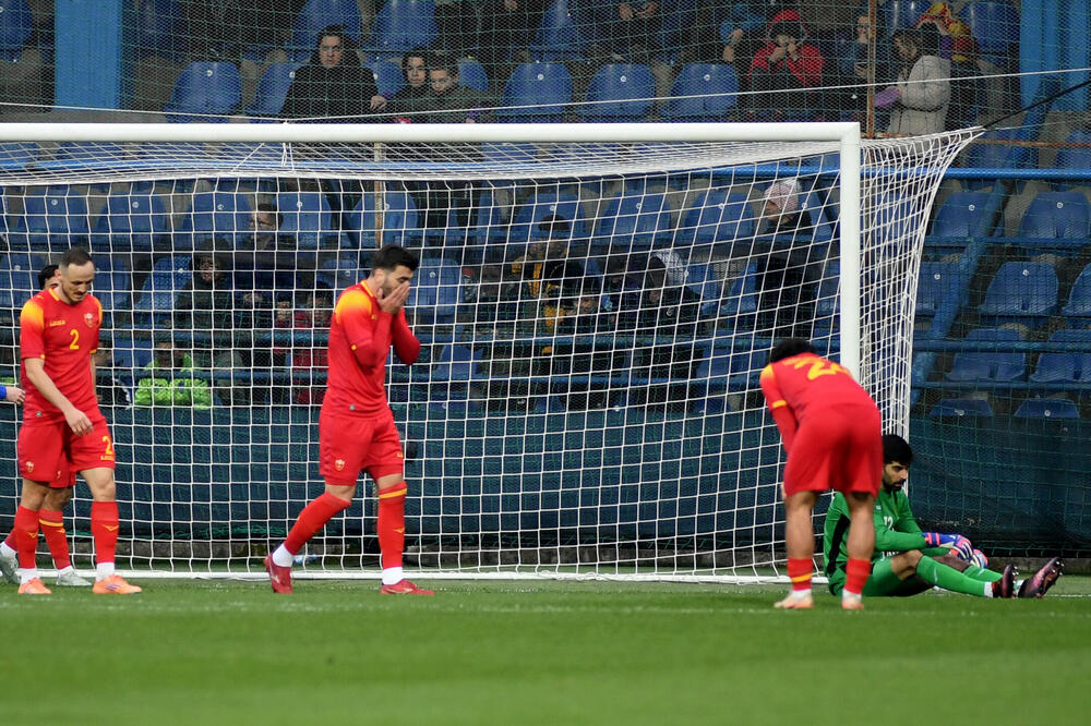 Bulatović: Puno pozitivnih stvari, uči se iz ovoga; Janković: Vidi se ideja, napredujemo