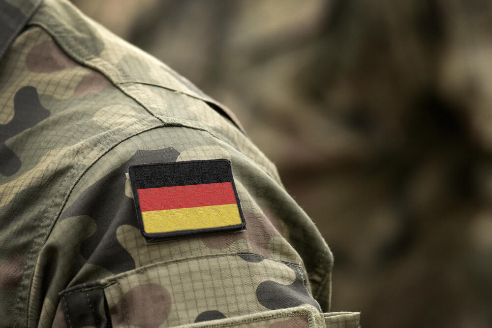 Bundesver se priprema za misiju u Hormuškom moreuzu