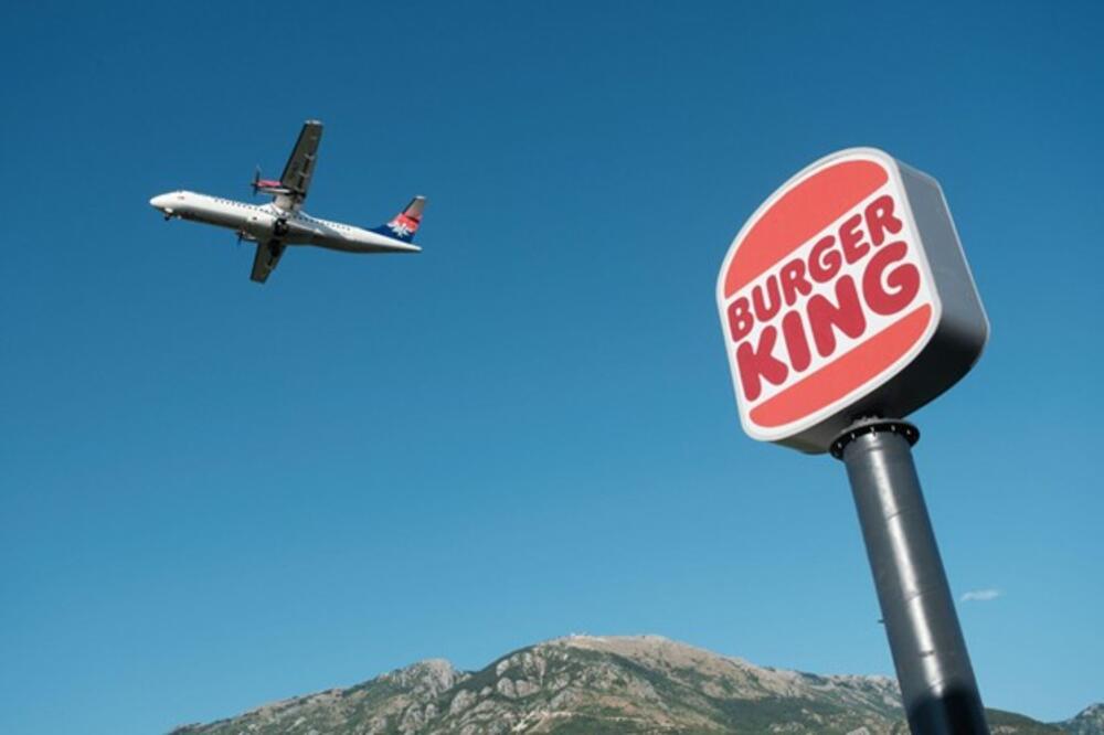 Burger King Crna Gora: Rekordna 2025. i ambiciozni planovi za 2026. godinu