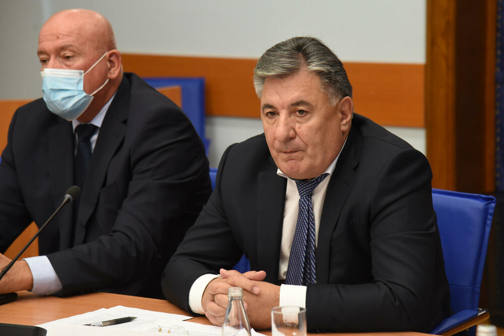 Burića kućili i država i "Bemaks": Za tužioca Vrhovnog državnog tužilaštva važili posebni uslovi i cijene