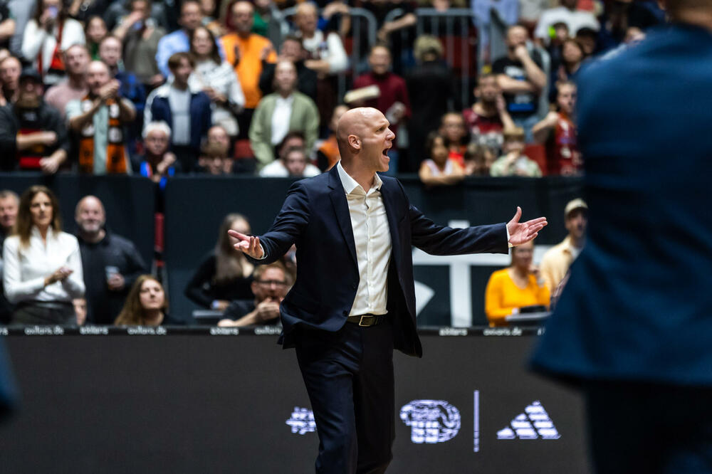 Butej: Nije bilo lako, ali ostali smo zajedno do kraja; Žakelj: Zaustavili smo Kemnic na 71 poen