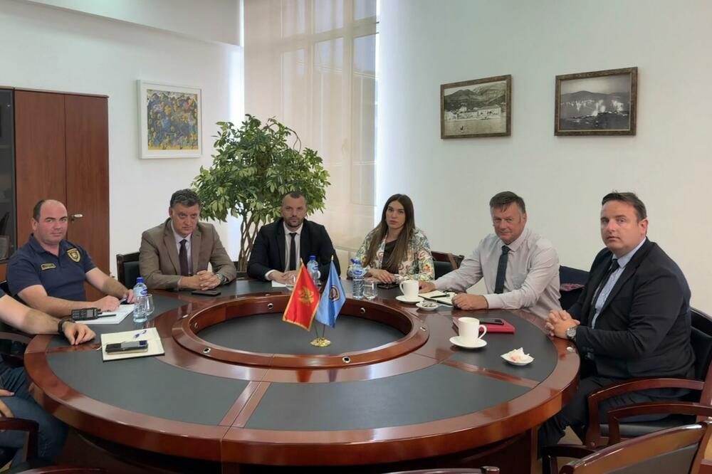Butorović: inspekcije će biti ažurnije tokom sezone