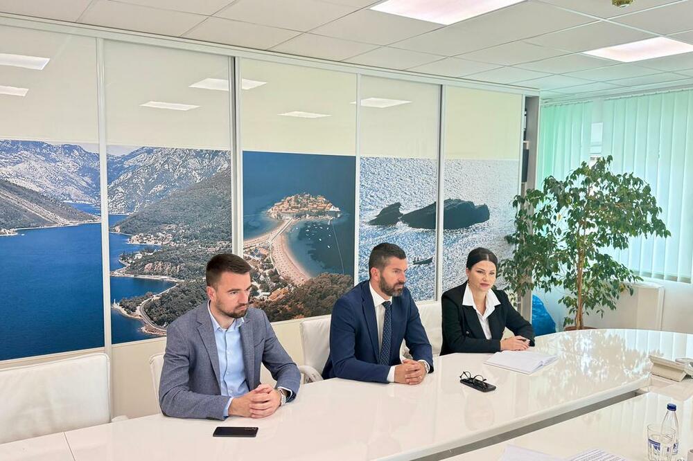 Butorović - Mikijelj: Država neće tolerisati uzurpaciju javnih površina niti rad van zakonskih okvira