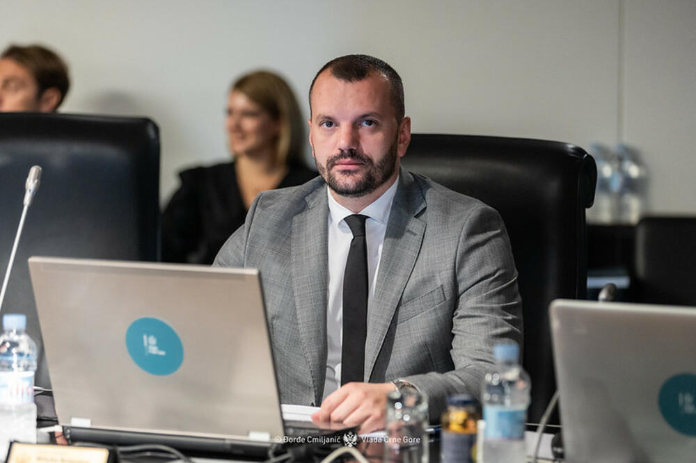 Butorović - Spajić: Neophodno pojačati inspekcijski nadzor u zonama morskog dobra i u nacionalnim parkovima