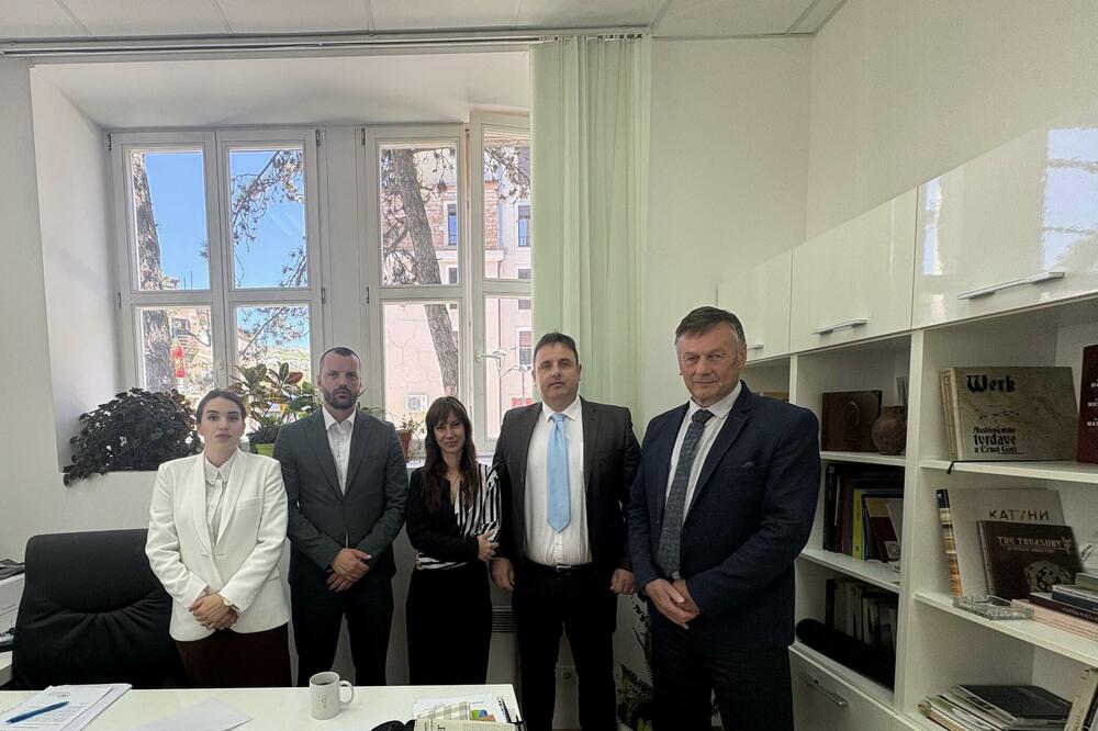 Butorović - Zdravković: Izmjene Zakona o zaštiti područja Kotora doabr korak, ali neophodne izmjene i dopune drugih