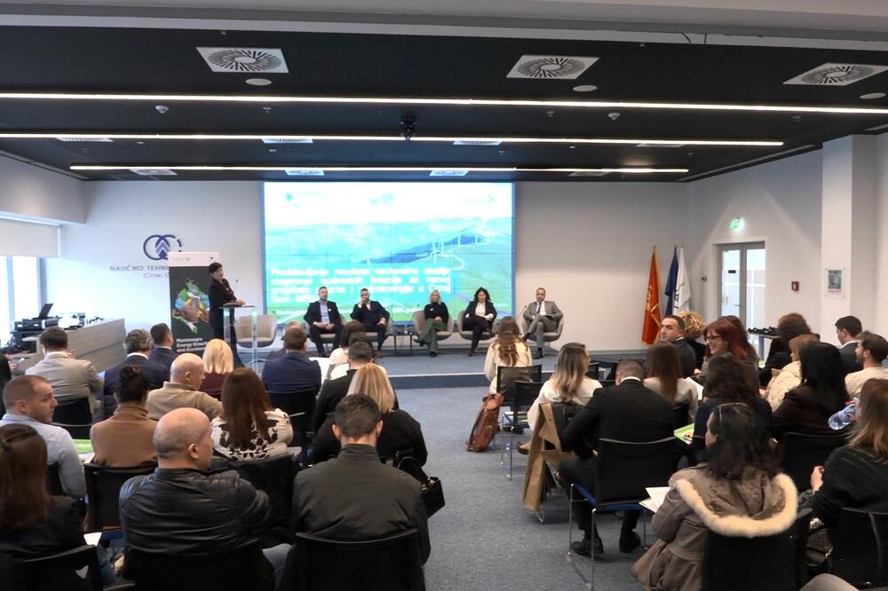 Čabarkapa: Moguće razviti projekte čija bi godišnja proizvodnja električne energije bila šest puta veća od trenutne