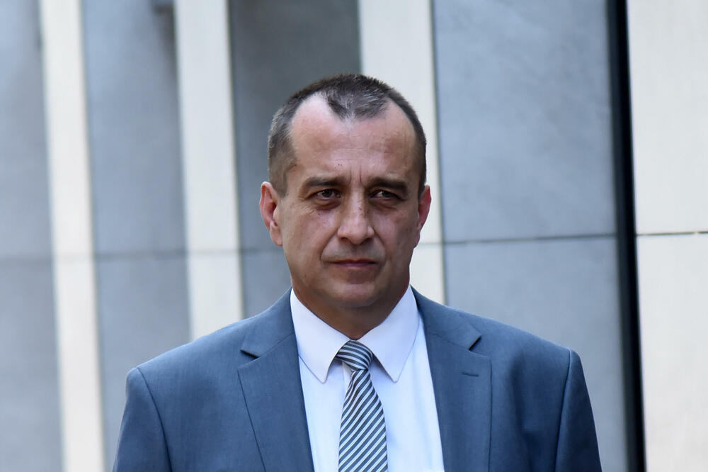 Čađenović: Nisam štitio Zvicera niti ima dokaza za to, kod mene nije bilo povlašćenih ni onih kojima sam činio usluge
