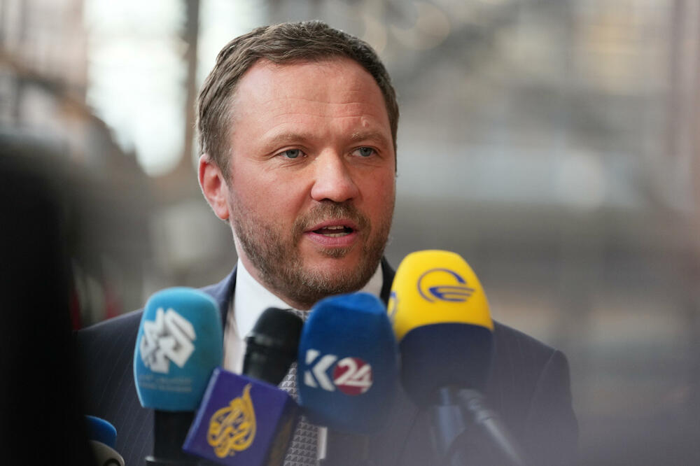 Cahkna: Rusija trenutno nije spremna za invaziju na druge zemlje van Ukrajine