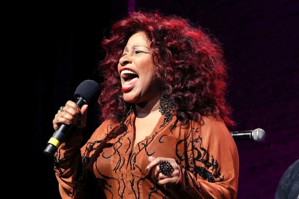 Čaka Kan: Današnje zvijezde koriste tijelo, jer ne znaju da pjevaju