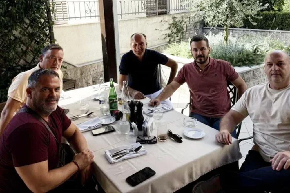 Čakar obećava: Bokelj će igrati napadački fudbal