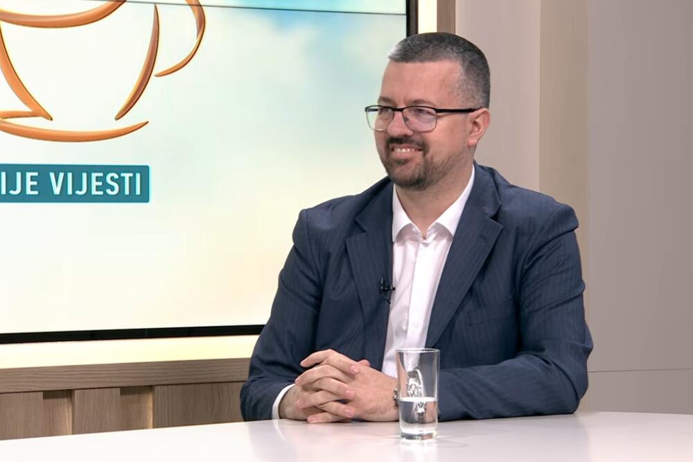 Ćalasan: U narednom periodu fokus na rješavanju praktičnih problema u elektrodistributivnom sistemu