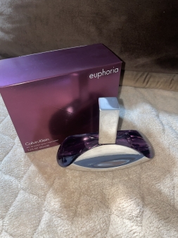 Calvin Klein euphoria