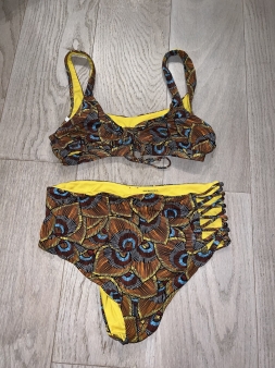 Calzedonia bikini S vel
