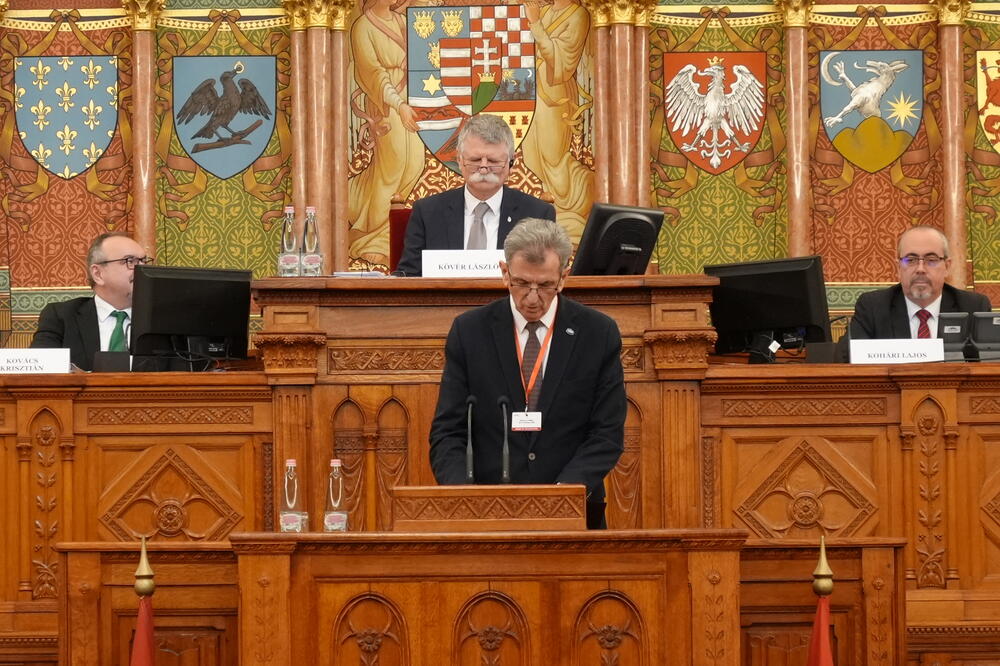 Camaj: Podržavamo inicijative koje doprinose stabilnosti i ekonomskoj povezanosti Jugoistočne Evrope