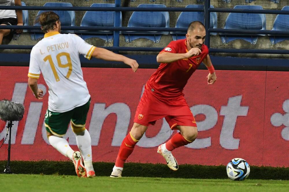 Camaj pogodio u pobjedi Novog Pazara, Đukanović strijelac u remiju Dunajske Strede