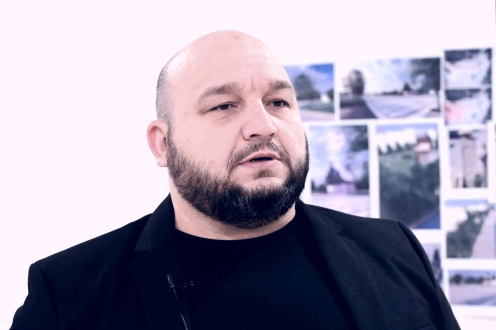 Camić podnio krivičnu prijavu protiv Hajdarpašića: "Pojedinac nema pravo da javna sredstva koristi za privatne potrebe"
