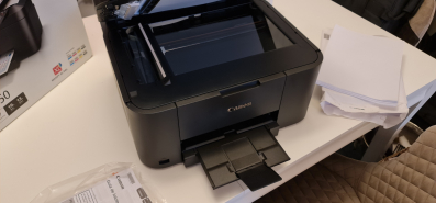 Canon Maxify MB2150