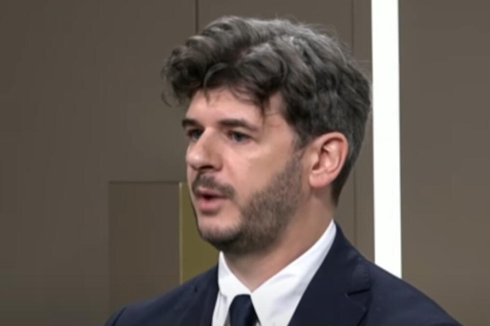 Čarapić: Iniciraću sastanak sa predstavnicima šavničke opozicije kako bi im predložio modele za rješavanje krize