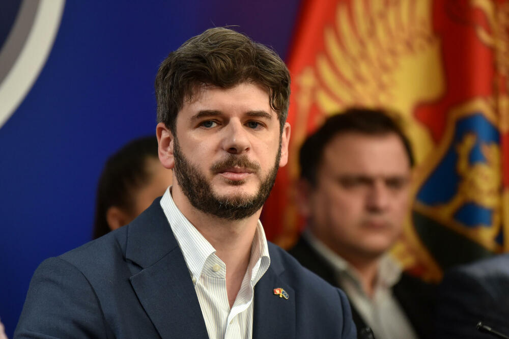 Čarapić: Reklo bi se da su u Crnoj Gori protiv Orbana najviše podržavaoci njegove očigledne paralele - Mila Đukanovića