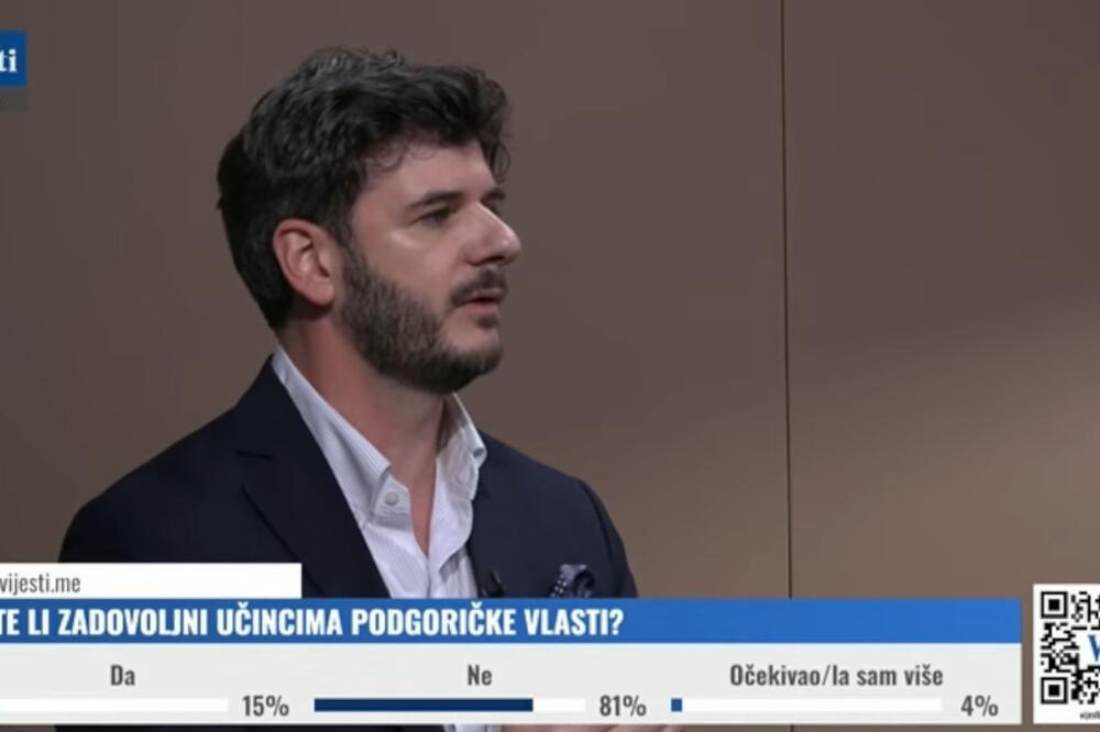 Čarapić: Samo su PES i NSD bili principijelni po pitanju kolektora, Botunjani dobili garancije kakve nije niko