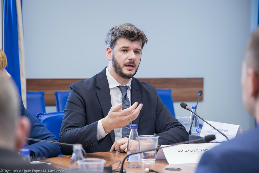 Čarapić tvrdi da je vrijednost nafte trenutno "praktično na istom nivou" kao prije početka rata na Bliskom istoku