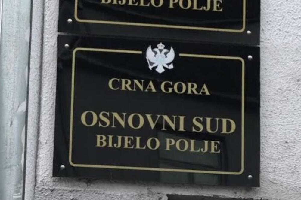 Carinik osuđen na šest mjeseci zbog primanja mita