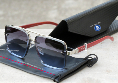 Cartier muske naocare