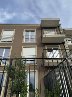 Casa - jednosoban stan od 48m2