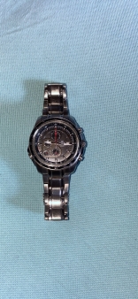 Casio Edifice
