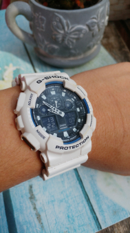Casio G-shock