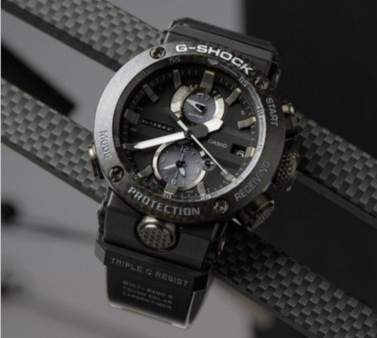 Casio G Shock