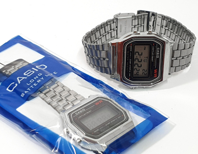 Casio Vintage A klasa