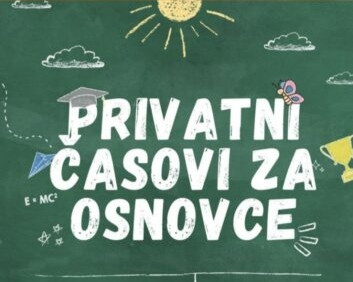 Časovi matematike za osnovce 5€