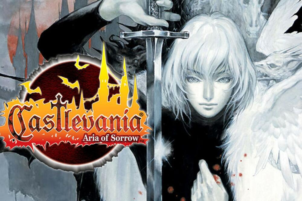 Castlevania odolijeva testu vremena
