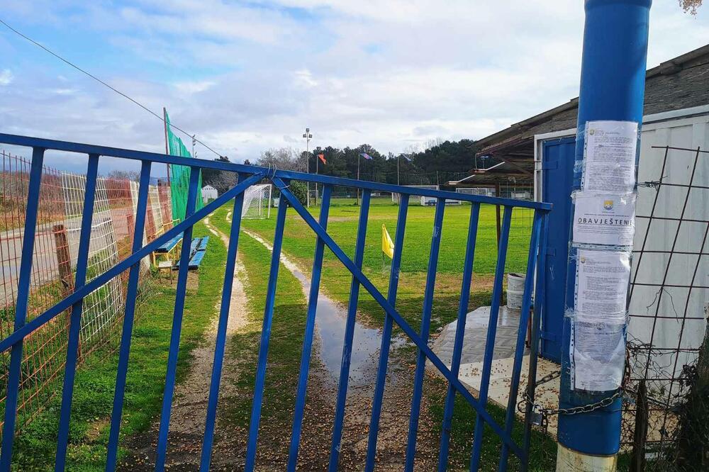 &bdquo;Caušević&rdquo; za istoriju, tereni &bdquo;Otrantu&rdquo;: Sudbina parcele na Velikoj plaži od sada u rukama Opštine Ulcinj