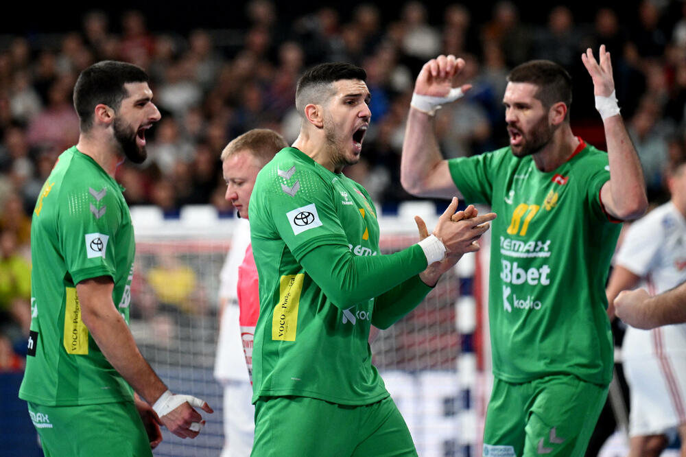 Čavor: Rivali u Oslu su oslabljeni, ali je važnije da mi uradimo što je do nas