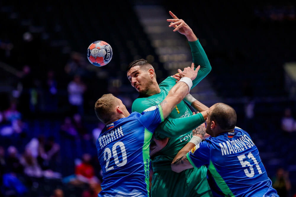 Čavor se vraća u Sloveniju, sada kod Zormana i u klub koji nišani Ligu šampiona