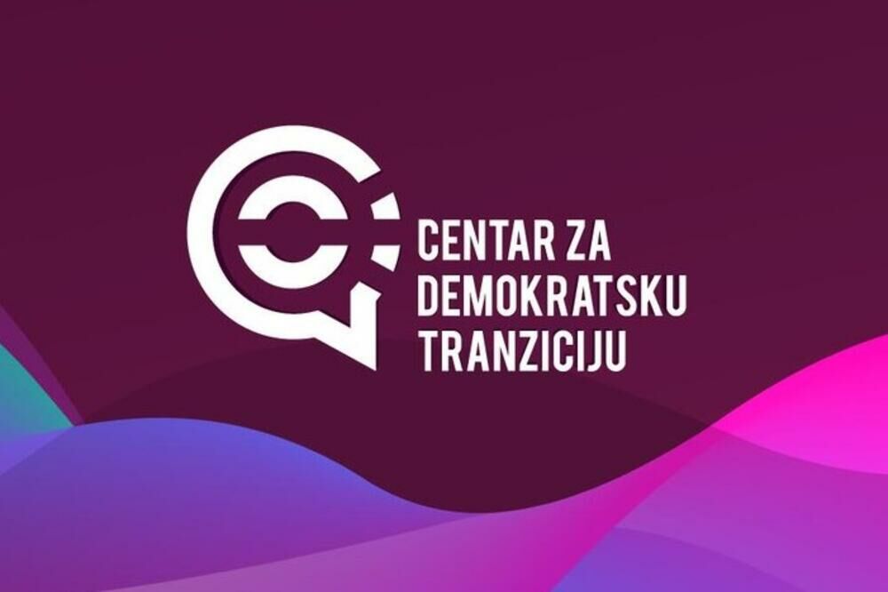 CDT o odluci Ustavnog suda: Zaustavljen pokušaj rušenja ustavnog poretka