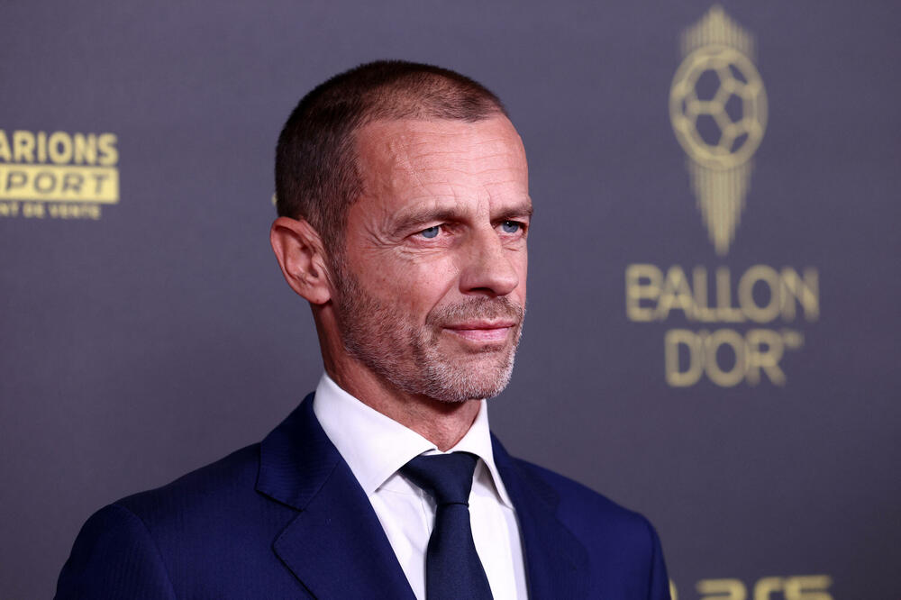 Čeferin nije puno gledao Euro za žene: Šteta, propustio je najbolji fudbal u godini