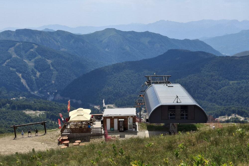 Čekajući pomoć države: Turistička sezona u plusu na Ski-centru Kolašin 1600, finansije u minusu