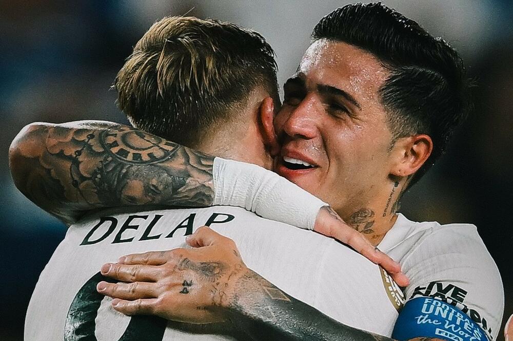 Čelsi preko Afrikanaca do osmine sa Benfikom, Bajern ili Flamengo idu na šampiona Evrope