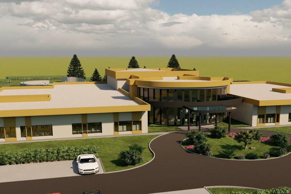 Centar za autizam u Nikšiću: Opština najavljuje raspisivanje tendera za objekat