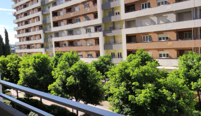 Central Point, II sprat, jednosoban namjesten stan