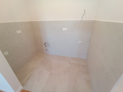 Central Point, jednosoban stan, 46m2